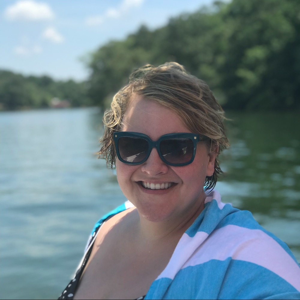 Meet your Posher, Mary ann